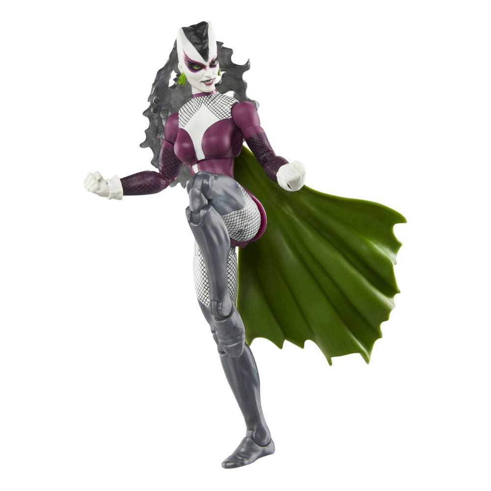 Strange Tales Marvel Legends Action Figure Marvel's Lilith (BAF: Blackheart) 15 cm - MangaShop.ro