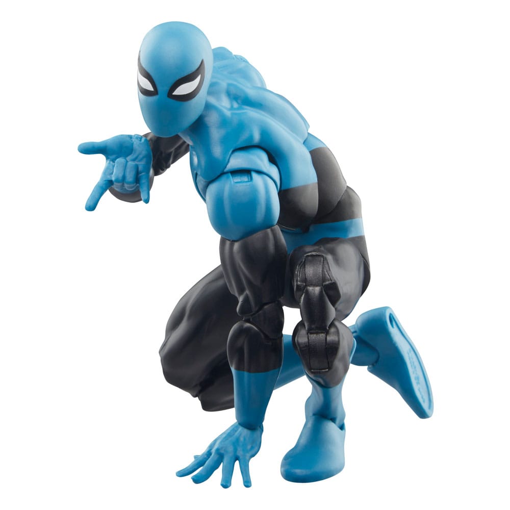 Fantastic Four Marvel Legends Action Figure 2-Pack Wolverine & Spider-Man 15 cm - MangaShop.ro