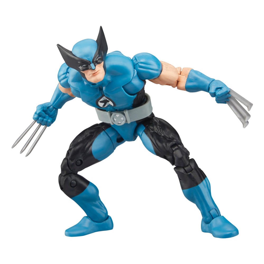 Fantastic Four Marvel Legends Action Figure 2-Pack Wolverine & Spider-Man 15 cm - MangaShop.ro