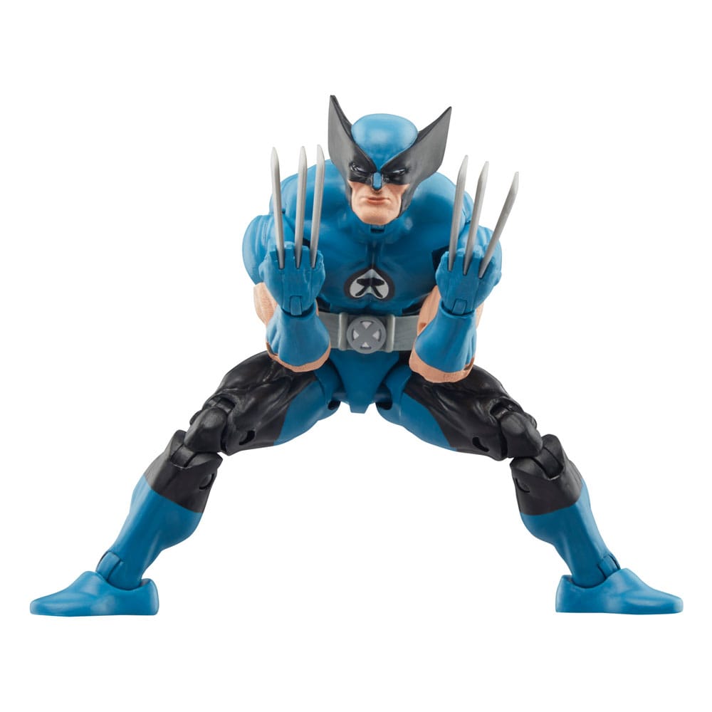 Fantastic Four Marvel Legends Action Figure 2-Pack Wolverine & Spider-Man 15 cm - MangaShop.ro