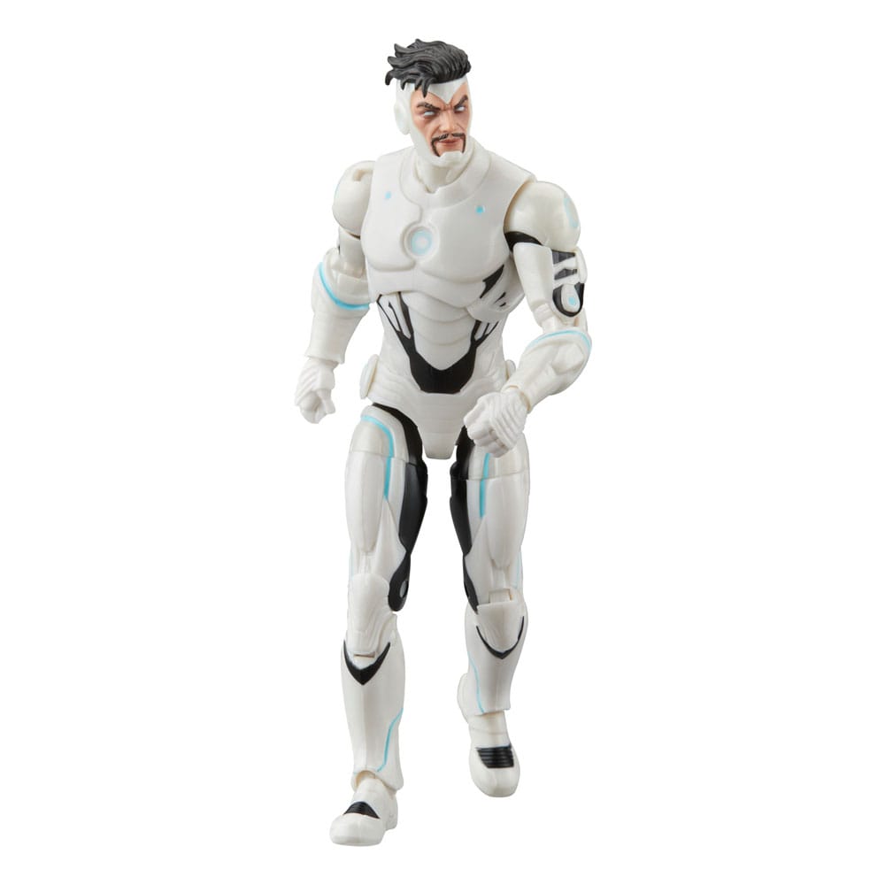 Marvel Legends Action Figure Superior Iron Man 15 cm - MangaShop.ro