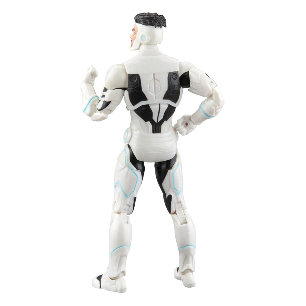 Marvel Legends Action Figure Superior Iron Man 15 cm - MangaShop.ro