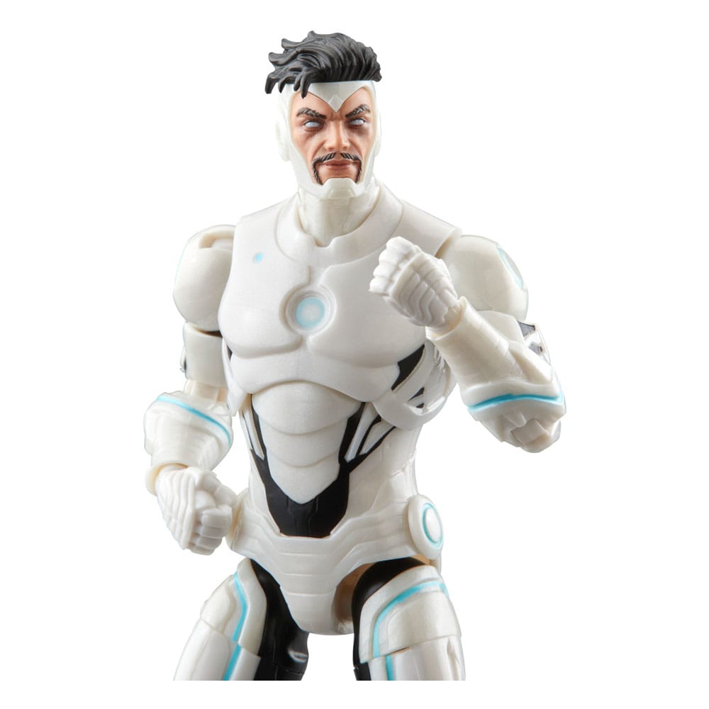 Marvel Legends Action Figure Superior Iron Man 15 cm - MangaShop.ro