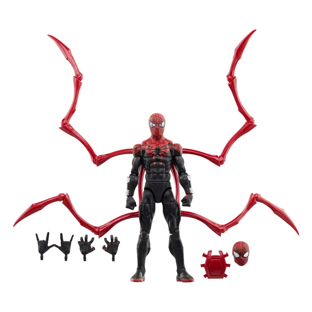 Marvel 85th Anniversary Marvel Legends Action Figure Superior Spider-Man 15 cm - MangaShop.ro