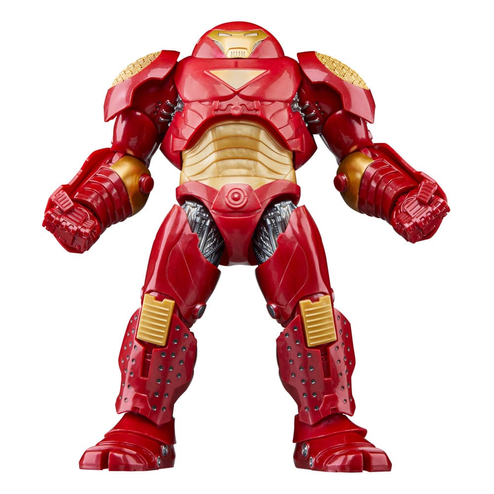 Marvel 85th Anniversary Marvel Legends Action Figure Hulkbuster 23 cm - MangaShop.ro