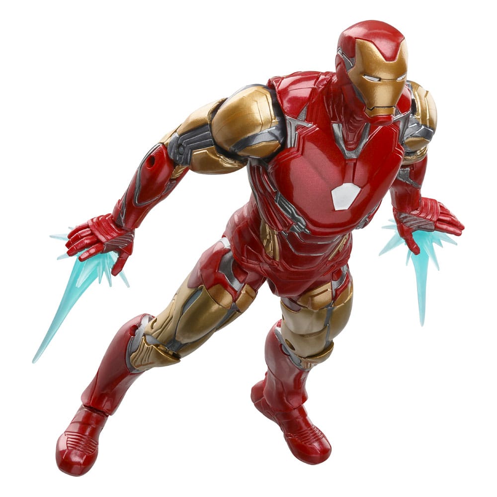 Marvel Studios Marvel Legends Action Figure Iron Man Mark LXXXV 15 cm - MangaShop.ro