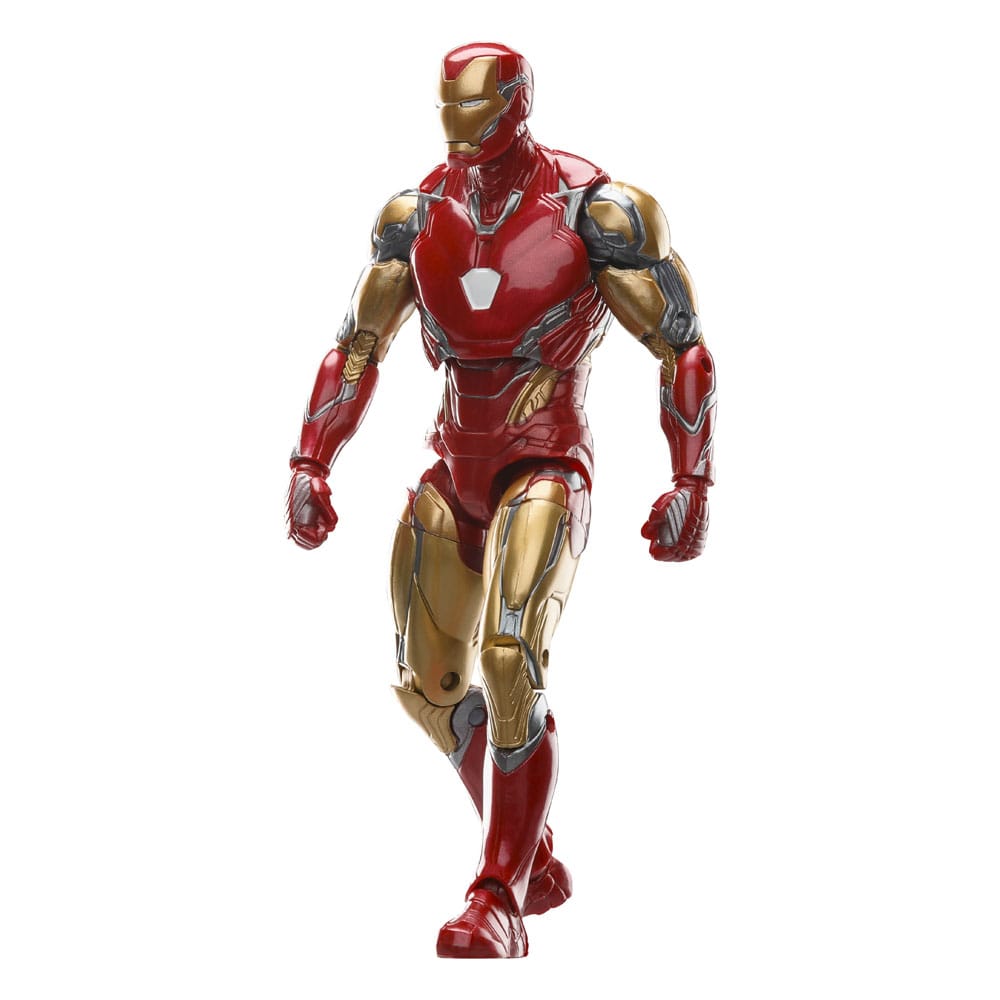 Marvel Studios Marvel Legends Action Figure Iron Man Mark LXXXV 15 cm - MangaShop.ro