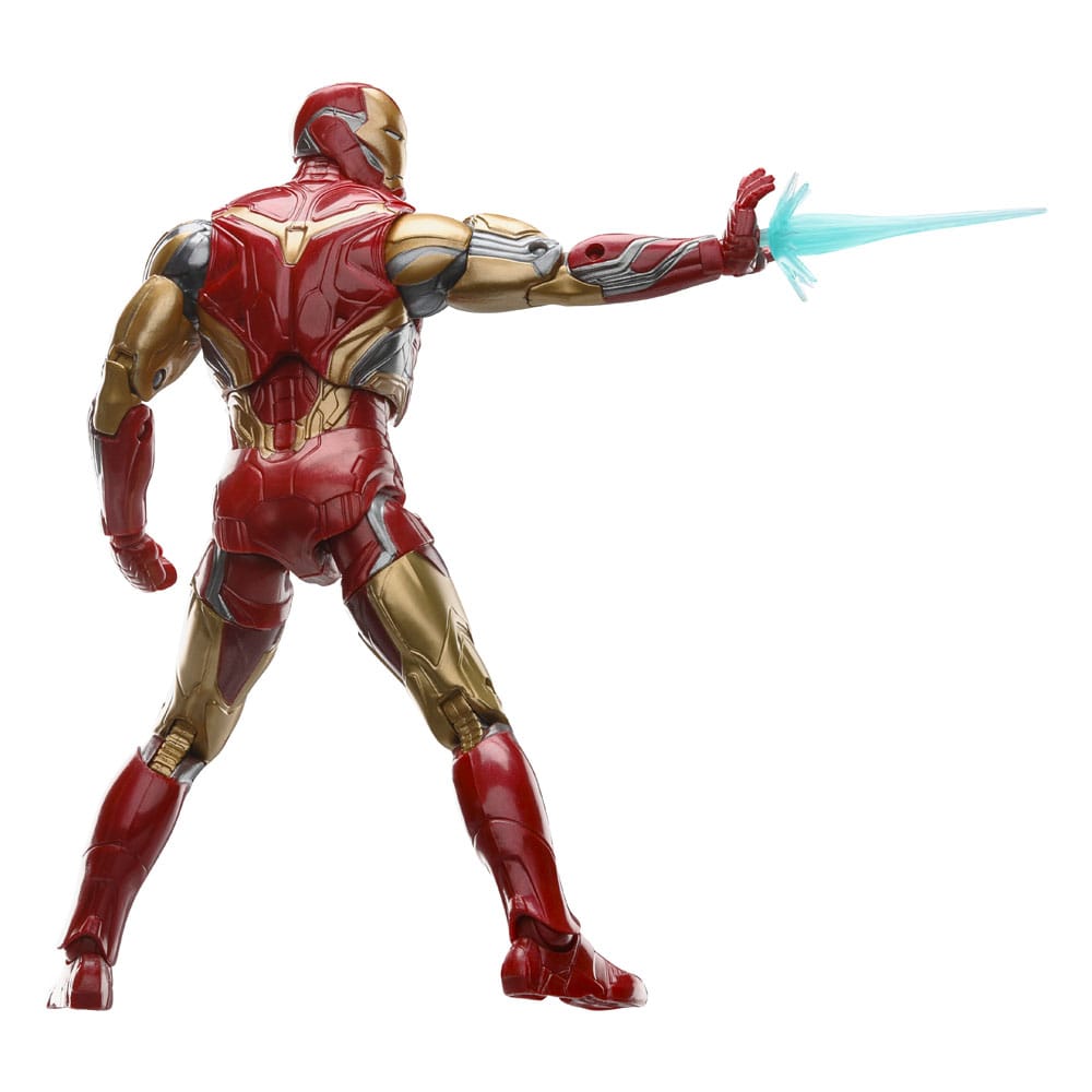 Marvel Studios Marvel Legends Action Figure Iron Man Mark LXXXV 15 cm - MangaShop.ro