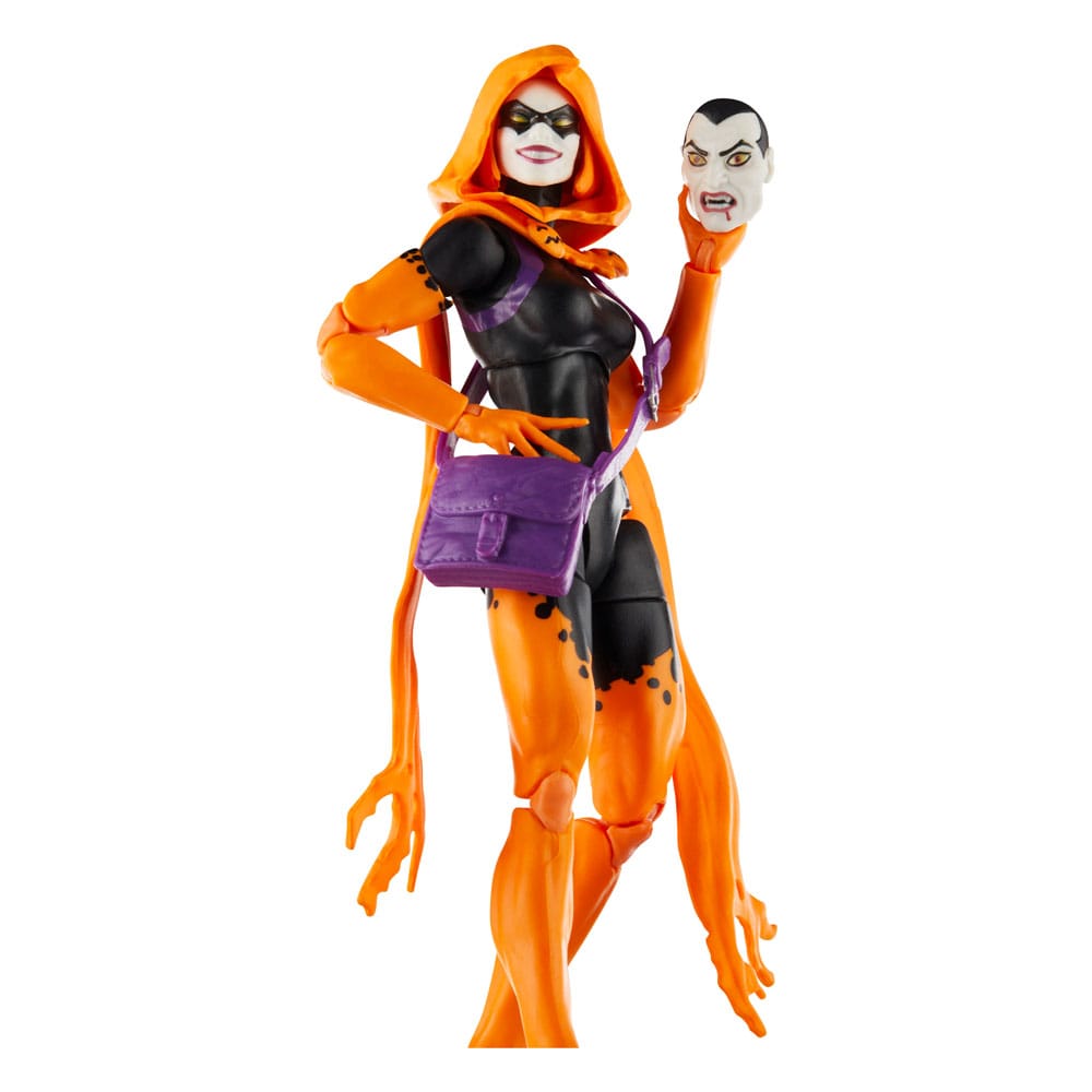 Spider-Man Comics Marvel Legends Action Figure Hallows' Eve 15 cm - MangaShop.ro