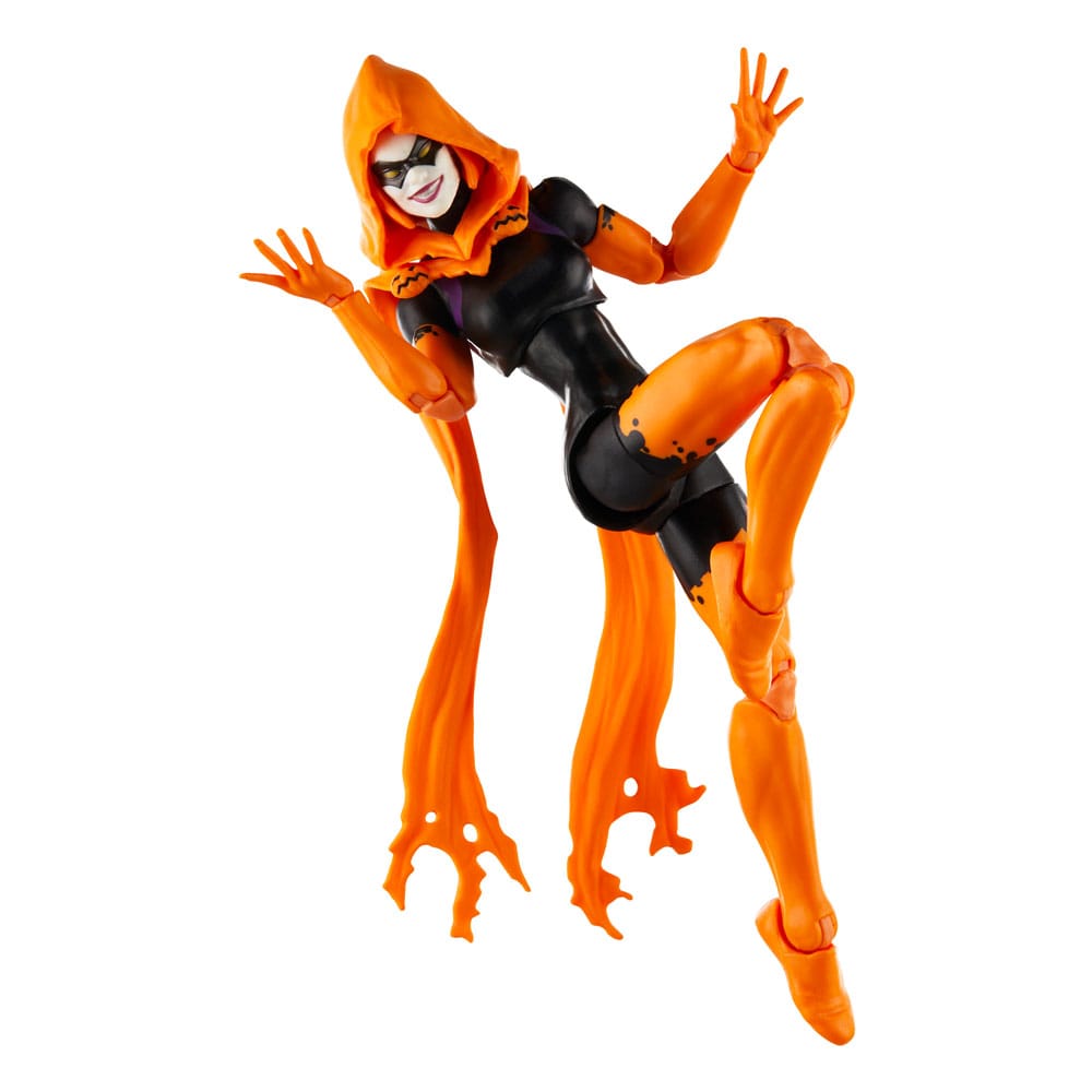 Spider-Man Comics Marvel Legends Action Figure Hallows' Eve 15 cm - MangaShop.ro