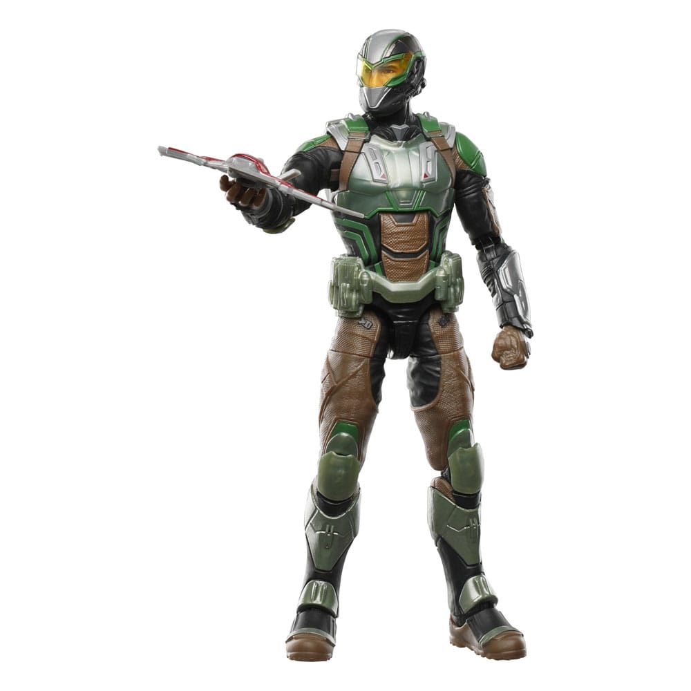 Captain America: Brave New World Marvel Legends Action Figure Marvel's Falcon 15 cm - MangaShop.ro