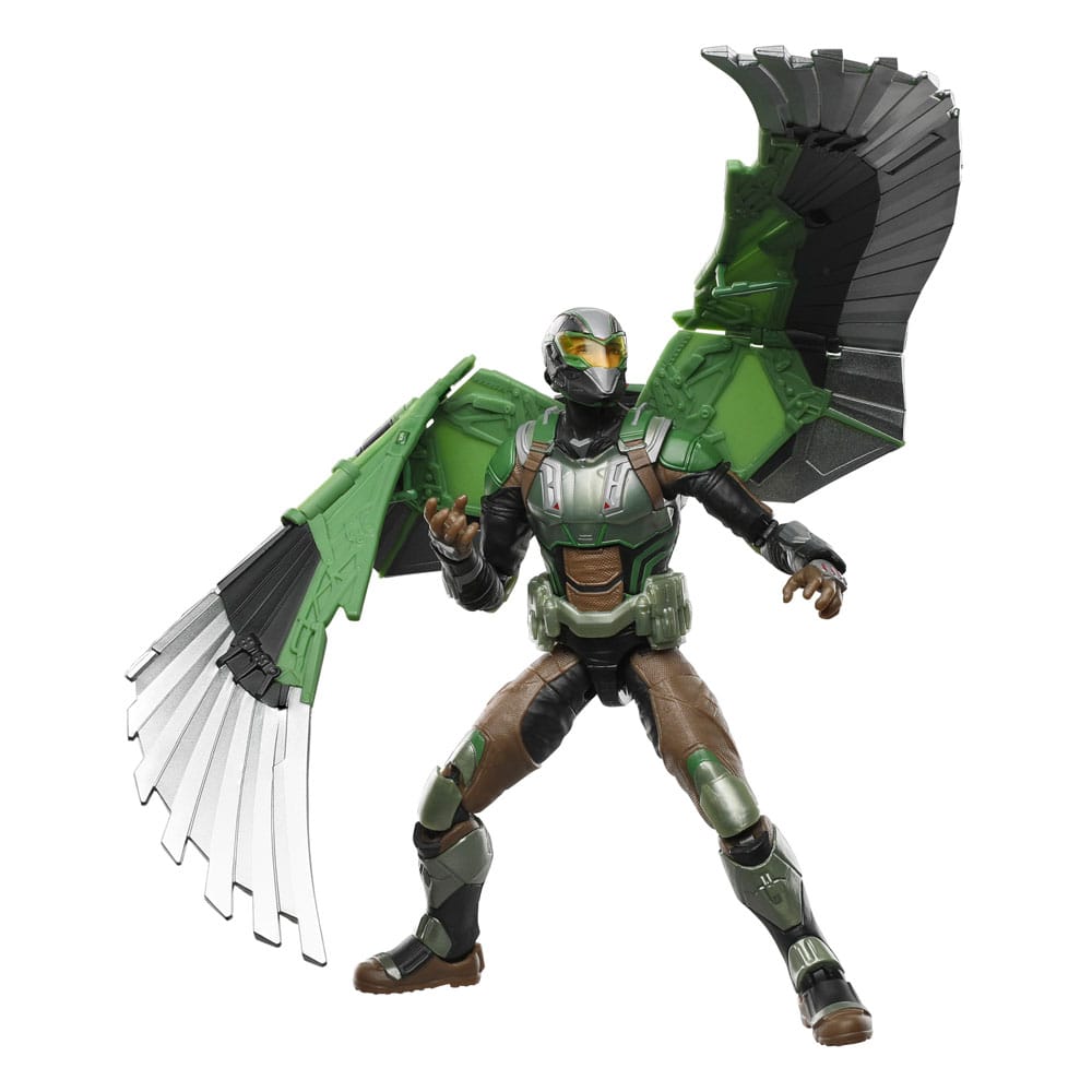 Captain America: Brave New World Marvel Legends Action Figure Marvel's Falcon 15 cm - MangaShop.ro