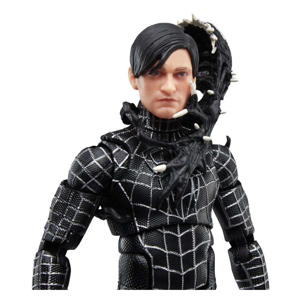 Spider-Man 3 Marvel Legends Action Figure Spider-Man 15 cm - MangaShop.ro