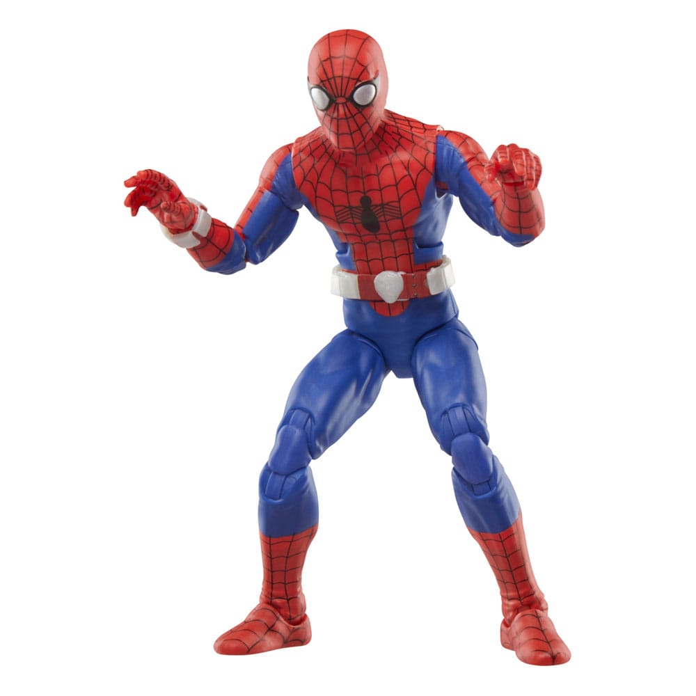 Spider-Man Marvel Legends Action Figure Spider-Man '77 15 cm - MangaShop.ro