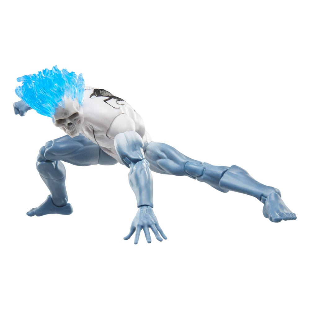 Spider-Man Marvel Legends Gamerverse Action Figure Spirit Spider 15 cm - MangaShop.ro