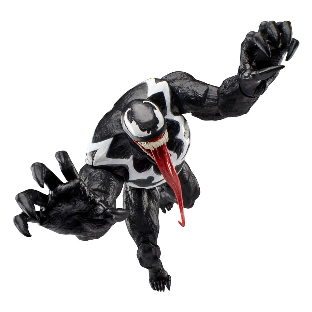Spider-Man 2 Marvel Legends Gamerverse Action Figure Venom 26 cm - MangaShop.ro
