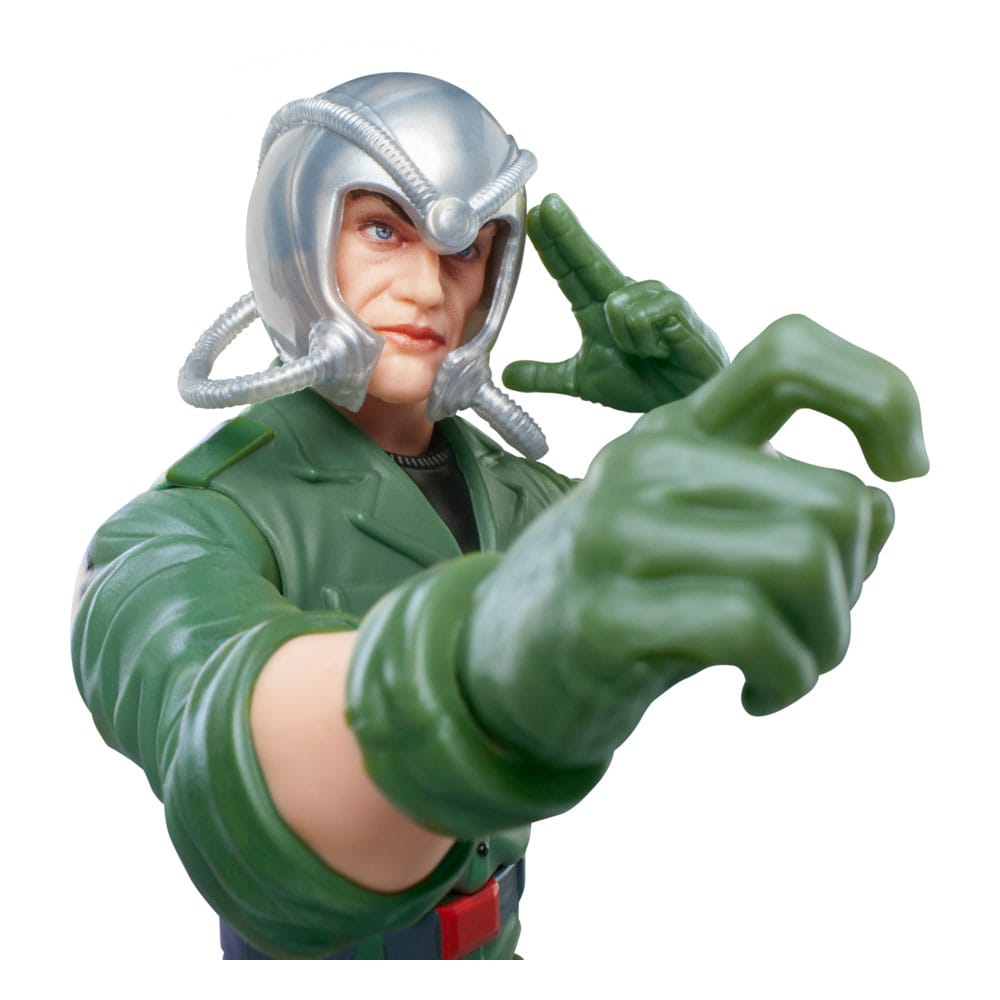 The Uncanny X-Men Marvel Legends Action Figure Professor X (Savage Land) 15 cm - MangaShop.ro