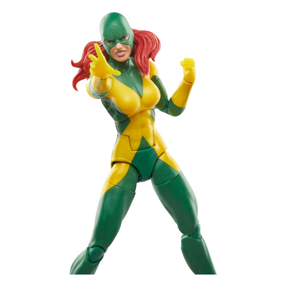 The Uncanny X-Men Marvel Legends Action Figure Jean Grey (X-Factor) 15 cm - MangaShop.ro