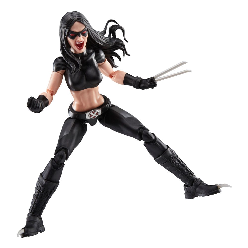 X-Force Marvel Legends Action Figure 2-Pack X-23 & Warpath 15 cm - MangaShop.ro
