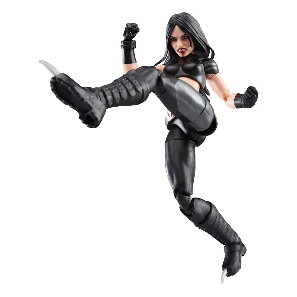 X-Force Marvel Legends Action Figure 2-Pack X-23 & Warpath 15 cm - MangaShop.ro