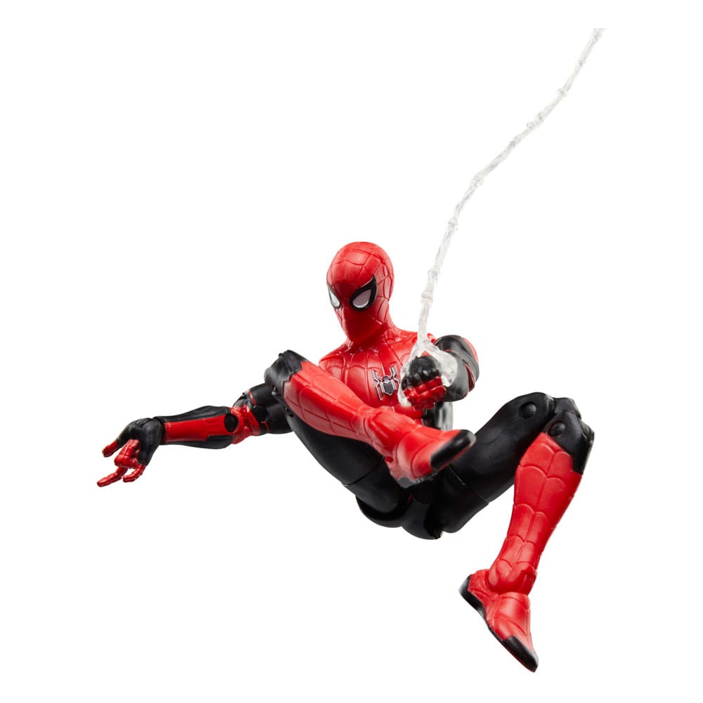 Spider-Man: Far From Home Marvel Legends Action Figure Spider-Man (Upgraded Suit) 15 cm - MangaShop.ro