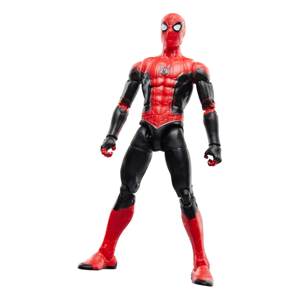 Spider-Man: Far From Home Marvel Legends Action Figure Spider-Man (Upgraded Suit) 15 cm - MangaShop.ro
