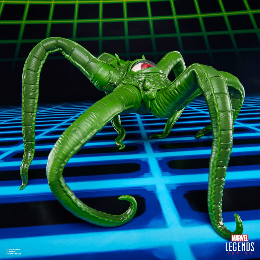 Marvel Legends Gamerverse Action Figure Gargantos 15 cm - MangaShop.ro