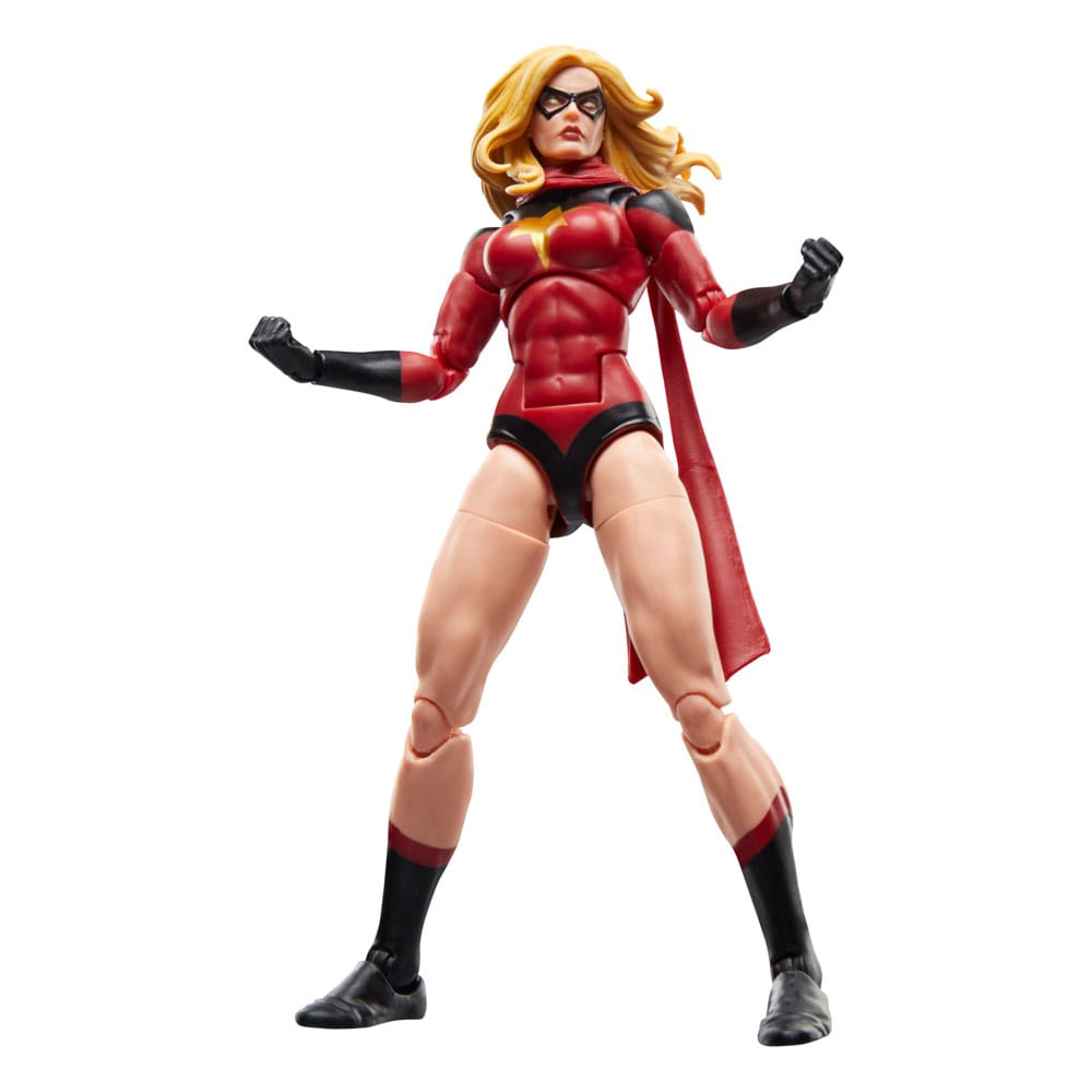 Dark Avengers Marvel Legends Action Figure Warbird 15 cm - MangaShop.ro