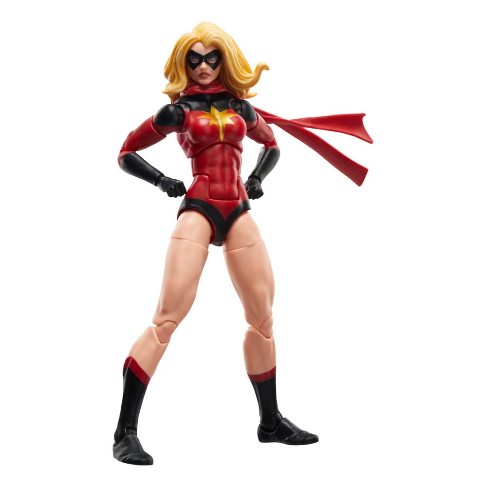 Dark Avengers Marvel Legends Action Figure Warbird 15 cm - MangaShop.ro