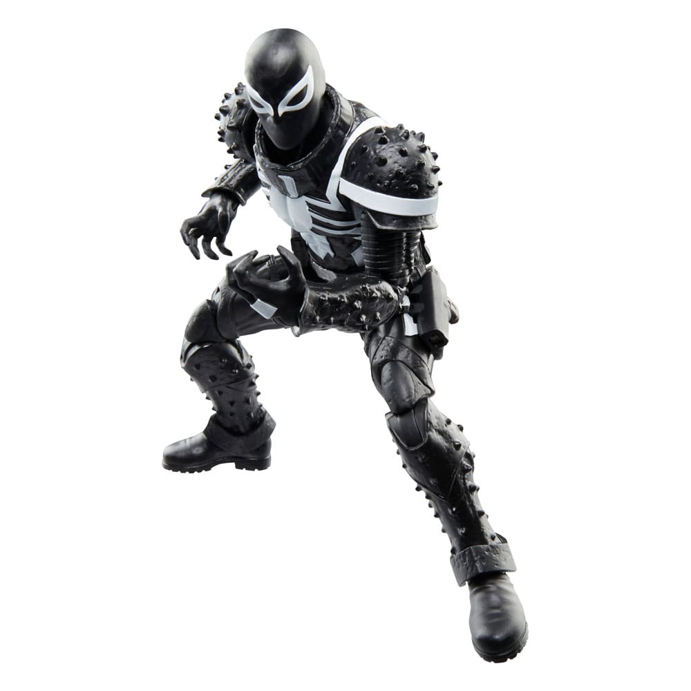 Spider-Man Marvel Legends Retro Action Figure Agent Venom (Flash Thompson) 15 cm - MangaShop.ro