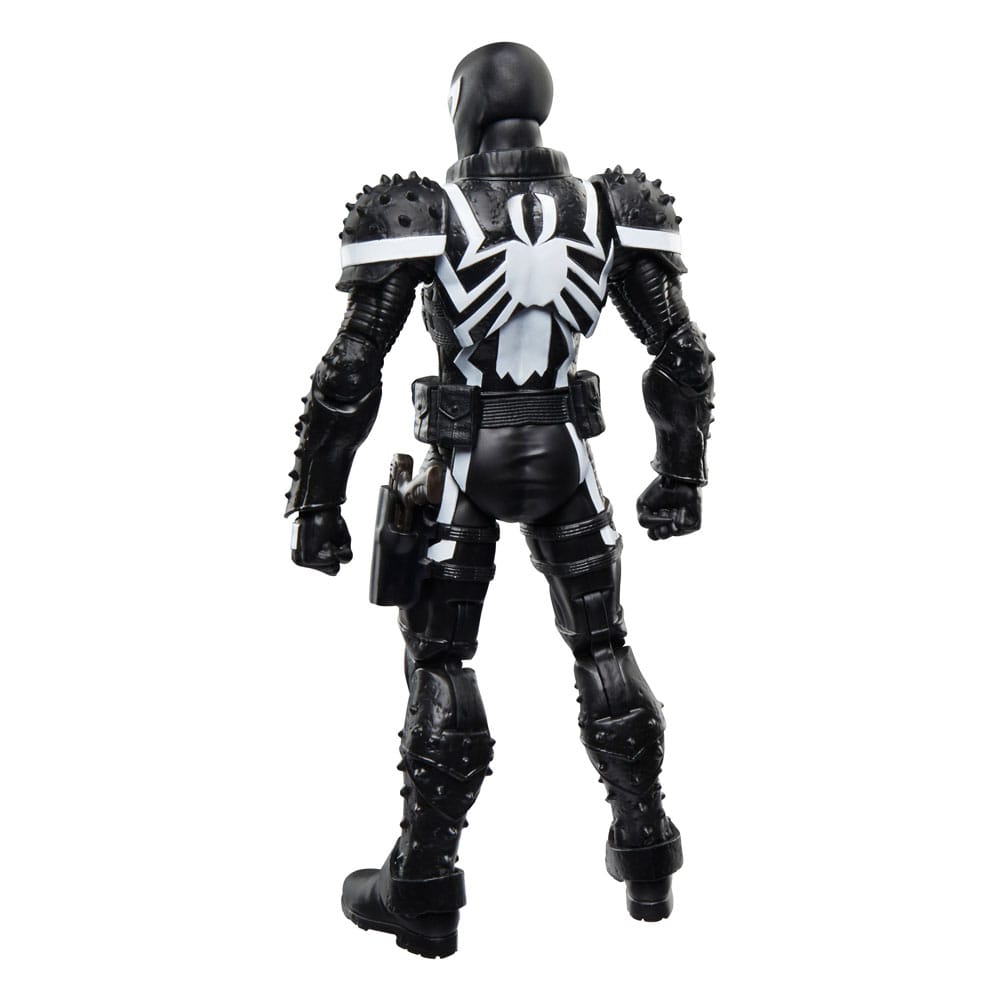Spider-Man Marvel Legends Retro Action Figure Agent Venom (Flash Thompson) 15 cm - MangaShop.ro