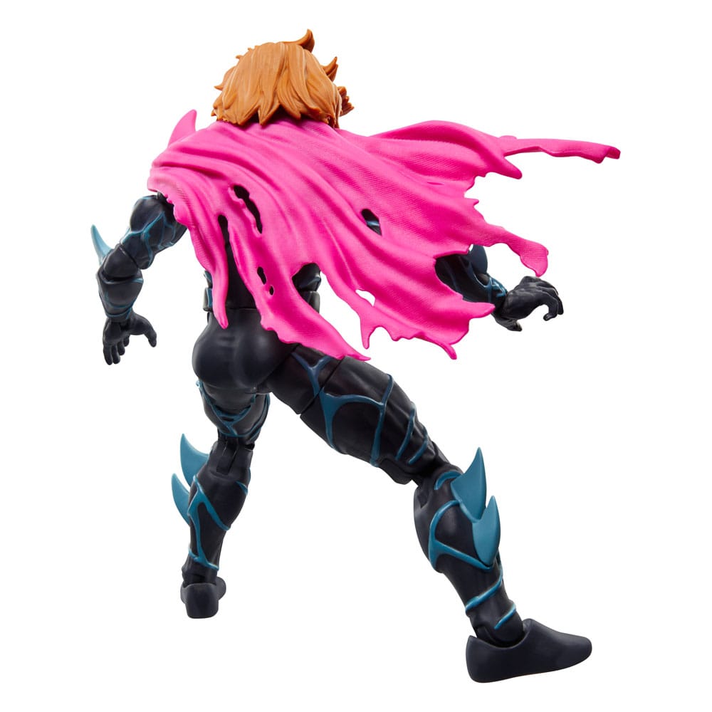 Spider-Man Marvel Legends Retro Action Figure Marvel's Kaine 15 cm - MangaShop.ro