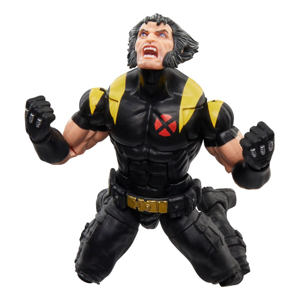 X-Men Marvel Legends Action Figure Wolverine 15 cm - MangaShop.ro
