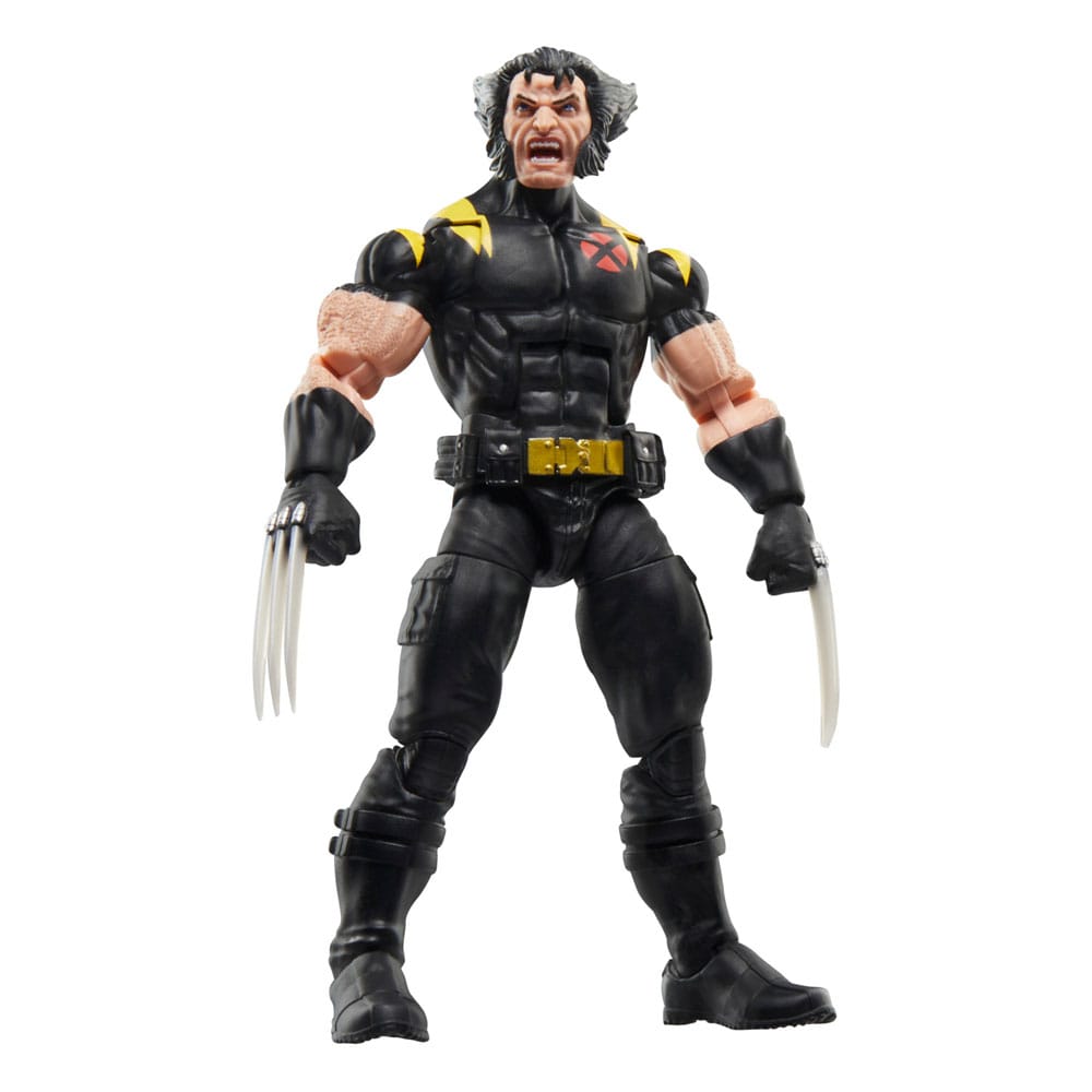 X-Men Marvel Legends Action Figure Wolverine 15 cm - MangaShop.ro