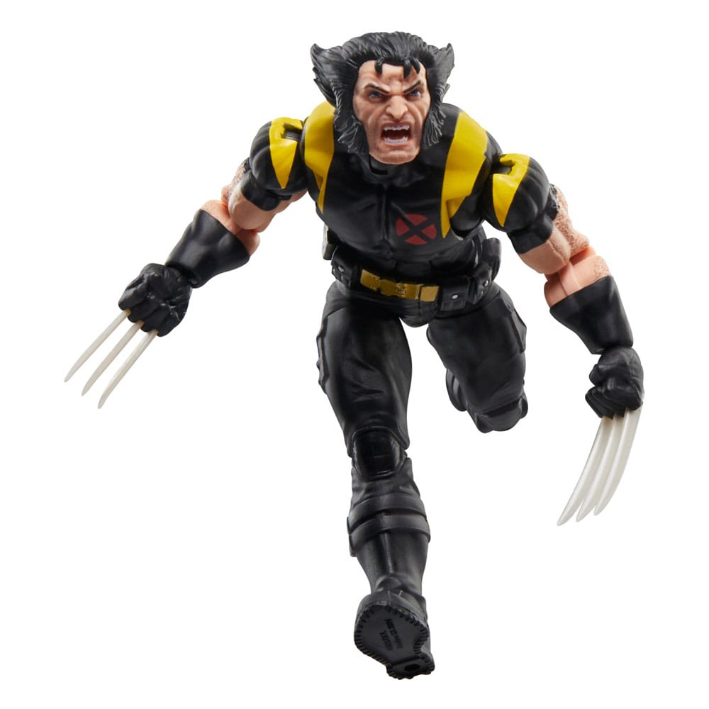 X-Men Marvel Legends Action Figure Wolverine 15 cm - MangaShop.ro