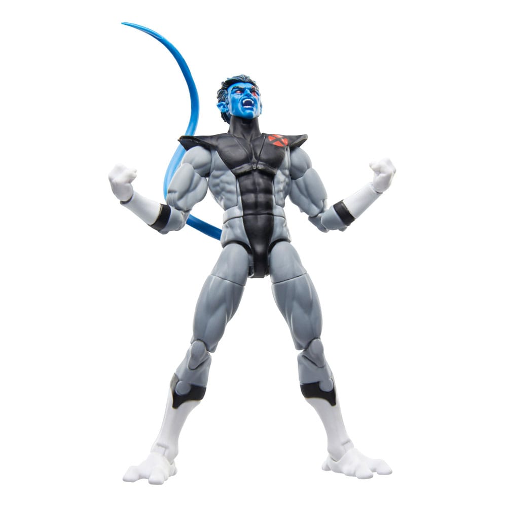 X-Men Marvel Legends Action Figure Nightcrawler (BAF: Marvel's Nemesis) 15 cm - MangaShop.ro