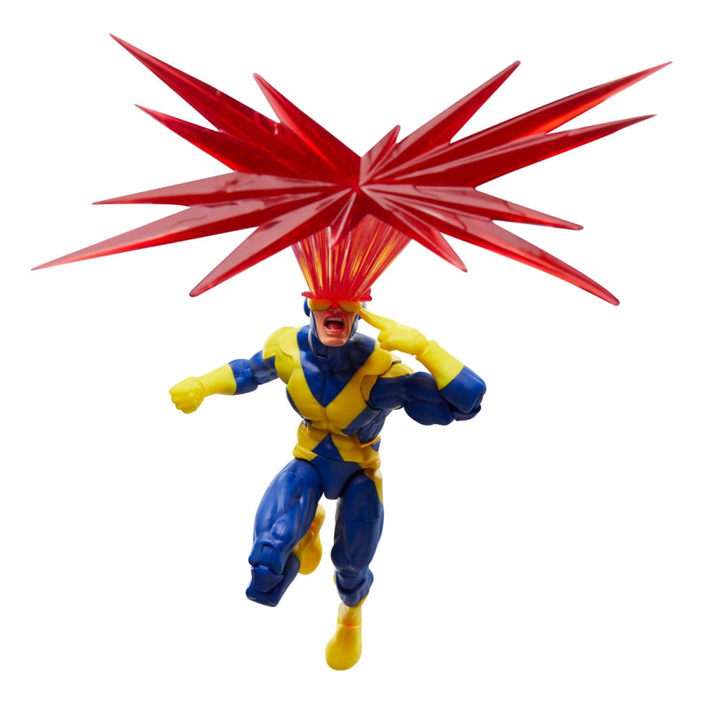 X-Men Marvel Legends Action Figure Cyclops (BAF: Marvel's Nemesis) 15 cm - MangaShop.ro