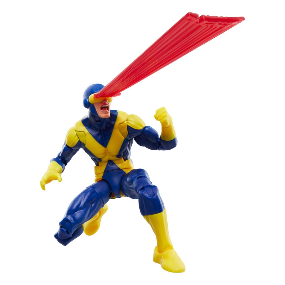 X-Men Marvel Legends Action Figure Cyclops (BAF: Marvel's Nemesis) 15 cm - MangaShop.ro