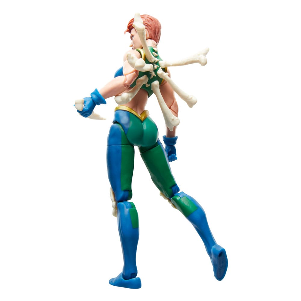 X-Men Marvel Legends Action Figure Marrow (BAF: Marvel's Nemesis) 15 cm - MangaShop.ro