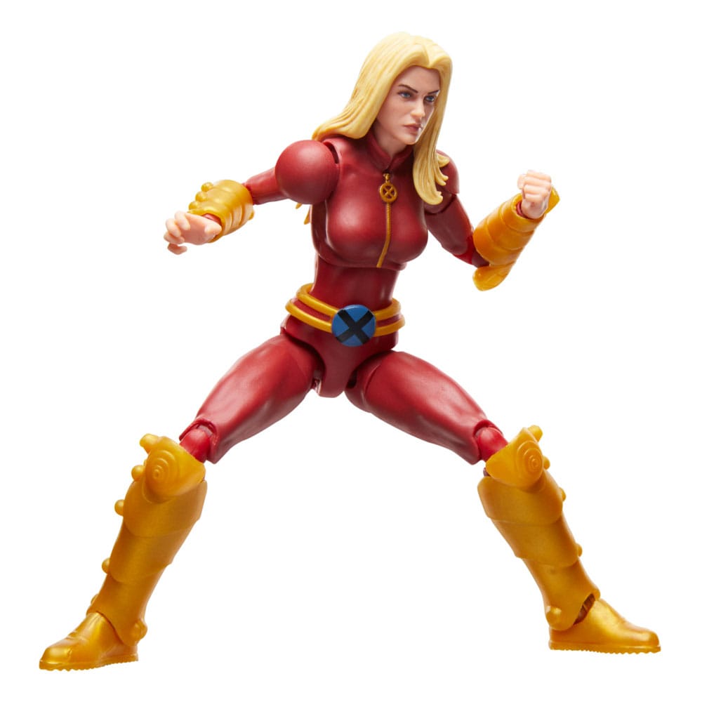 X-Men Marvel Legends Action Figure Marvel's Husk (BAF: Marvel's Nemesis) 15 cm - MangaShop.ro