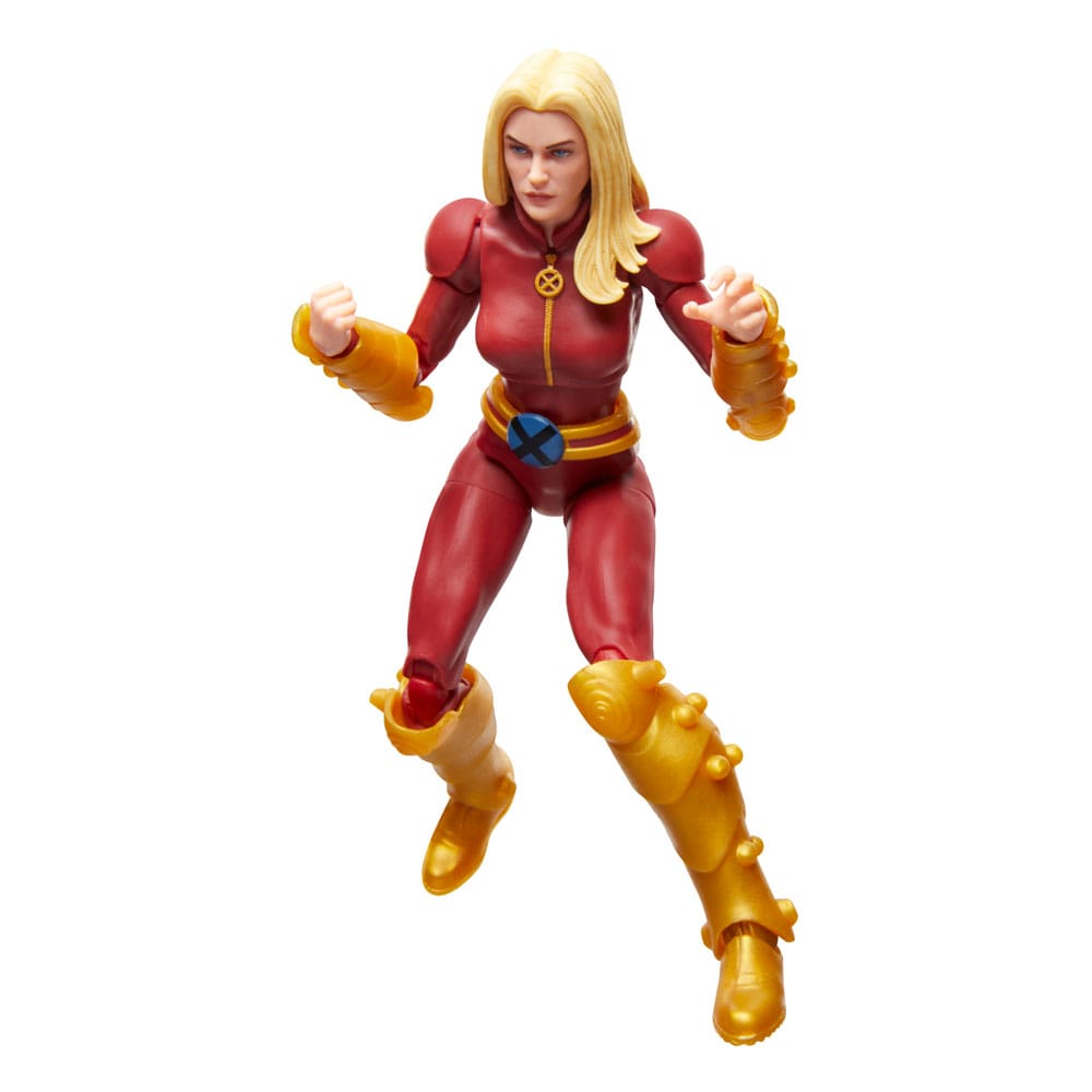 X-Men Marvel Legends Action Figure Marvel's Husk (BAF: Marvel's Nemesis) 15 cm - MangaShop.ro