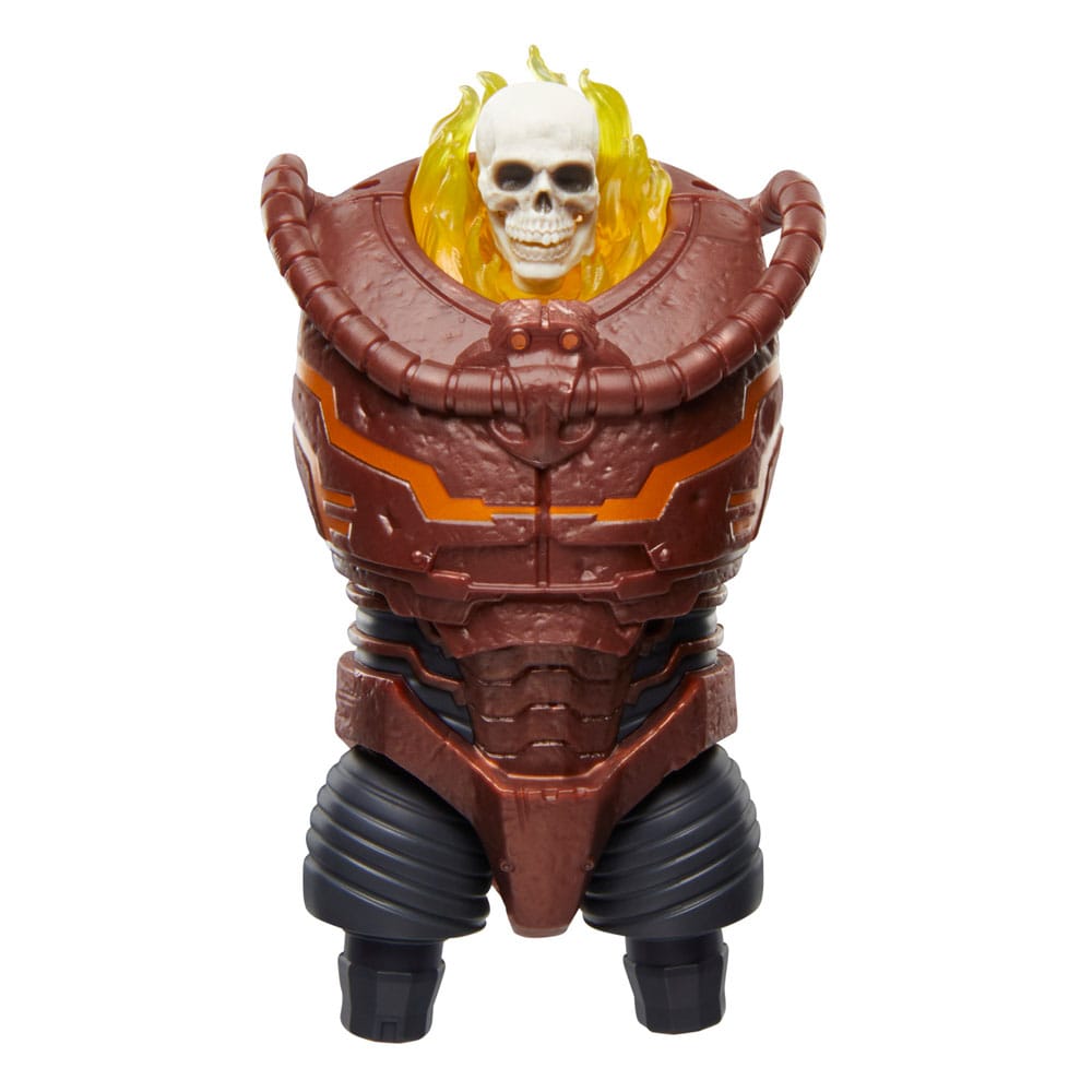 X-Men Marvel Legends Action Figure Marvel's Husk (BAF: Marvel's Nemesis) 15 cm - MangaShop.ro