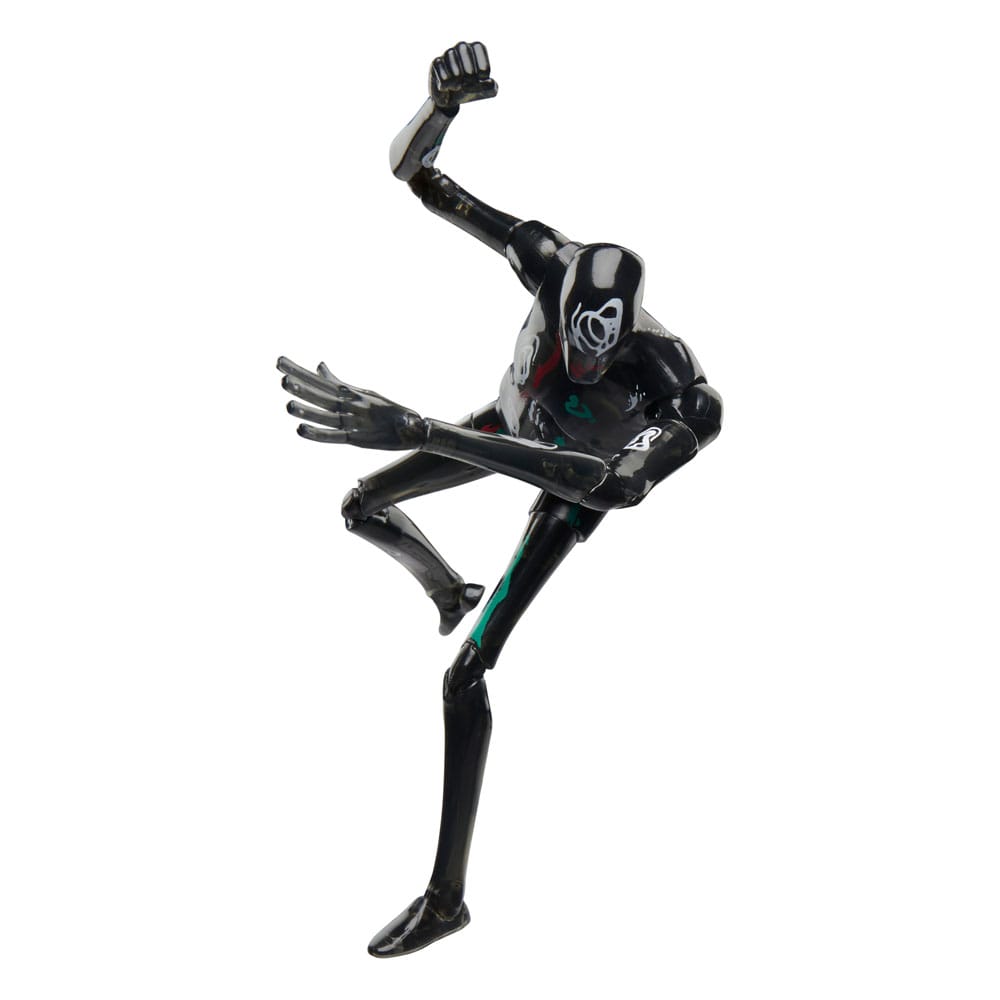Spider-Man: Across the Spider-Verse Marvel Legends Action Figure The Spot 15 cm - MangaShop.ro