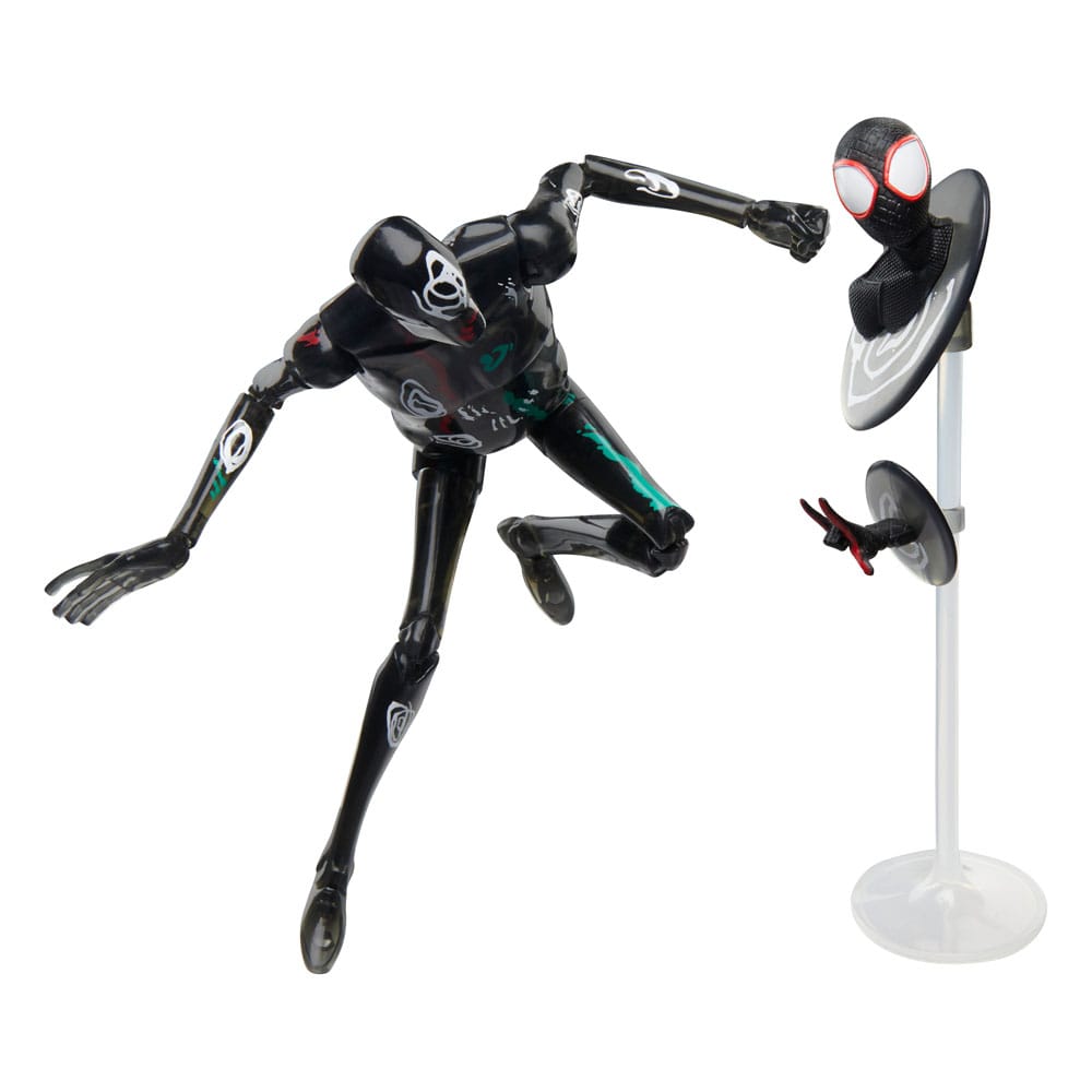 Spider-Man: Across the Spider-Verse Marvel Legends Action Figure The Spot 15 cm - MangaShop.ro