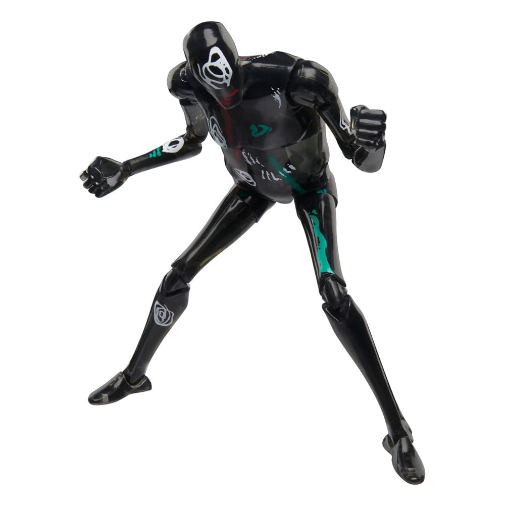 Spider-Man: Across the Spider-Verse Marvel Legends Action Figure The Spot 15 cm - MangaShop.ro