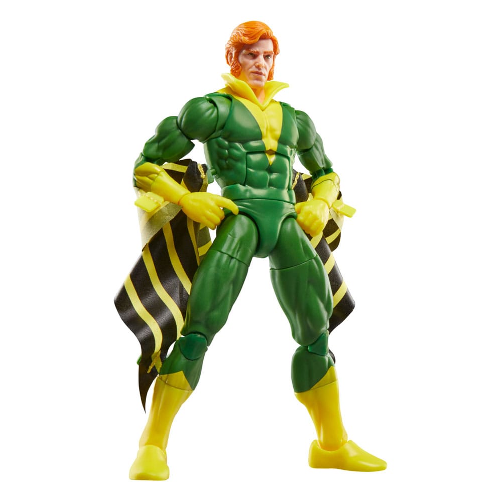 Giant-Size X-Men Marvel Legends Action Figure Marvel's Banshee 15 cm - MangaShop.ro