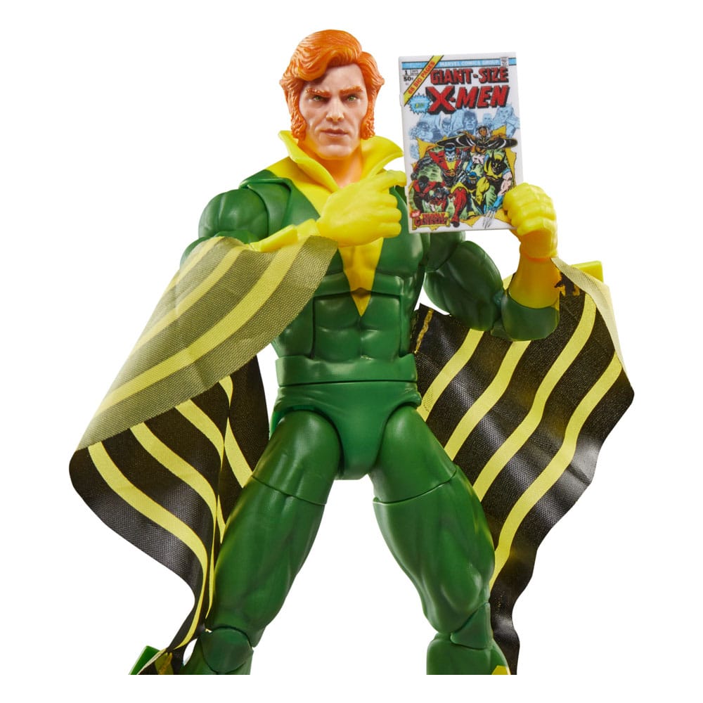 Giant-Size X-Men Marvel Legends Action Figure Marvel's Banshee 15 cm - MangaShop.ro