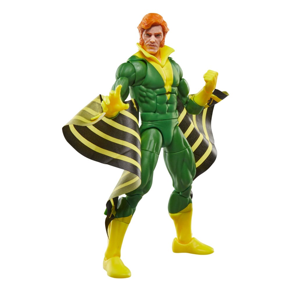 Giant-Size X-Men Marvel Legends Action Figure Marvel's Banshee 15 cm - MangaShop.ro