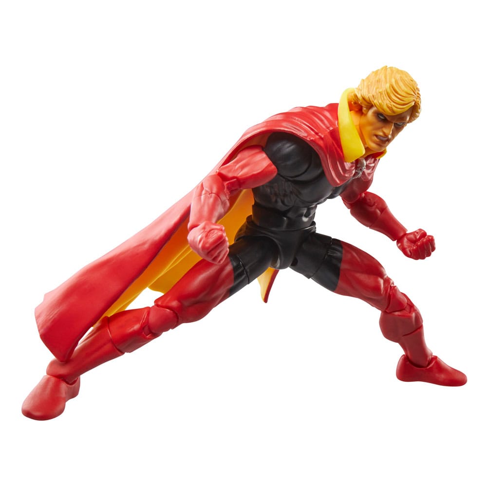 The Infinity Gauntlet Marvel Legends Action Figure Adam Warlock 15 cm - MangaShop.ro