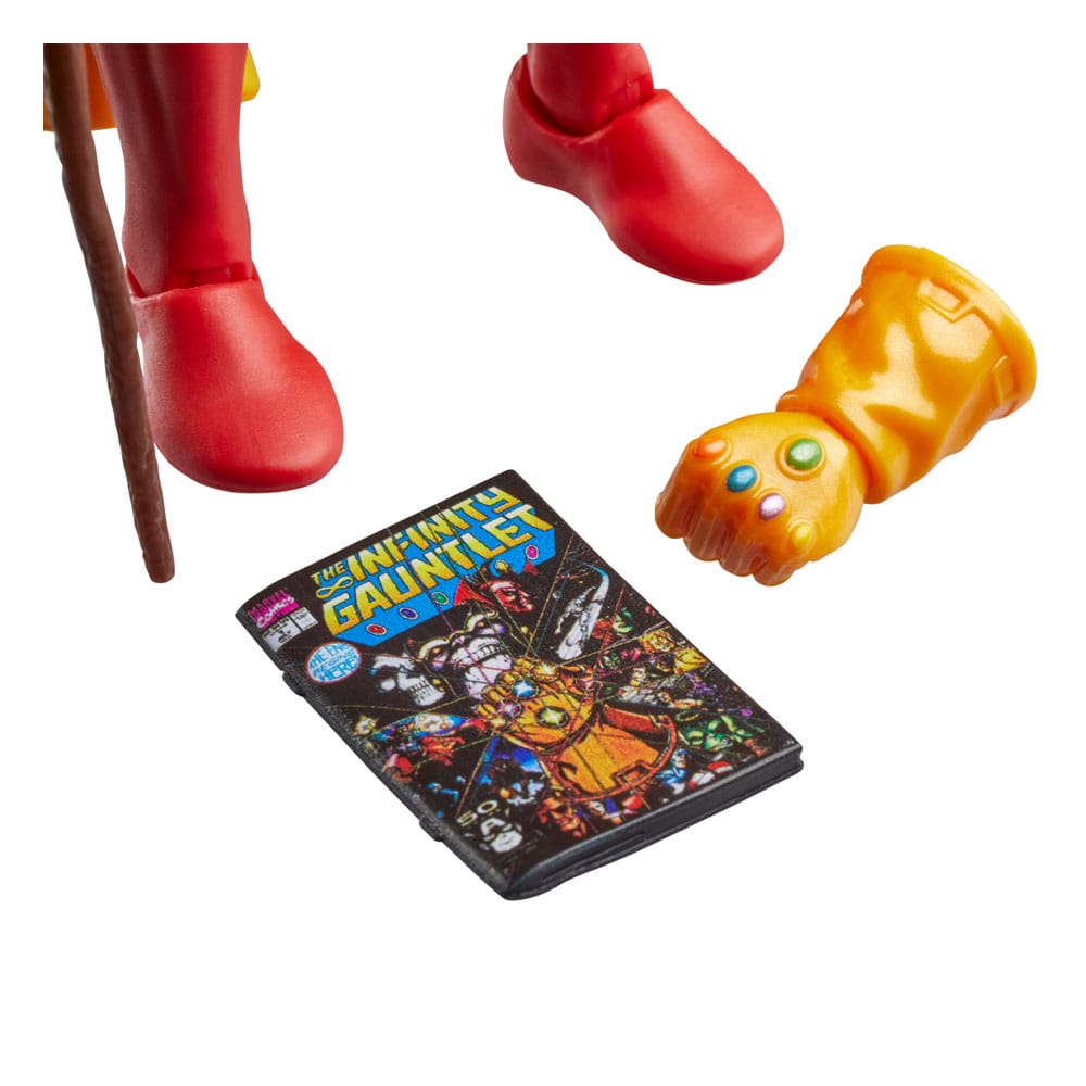 The Infinity Gauntlet Marvel Legends Action Figure Adam Warlock 15 cm - MangaShop.ro